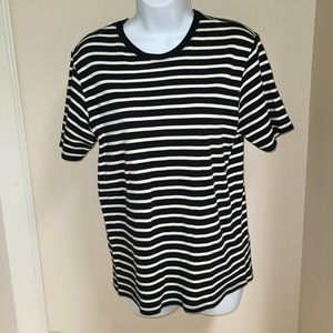 Striped T